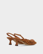 Talons Swan - Cuir