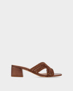 Sandales Koi - Bronze