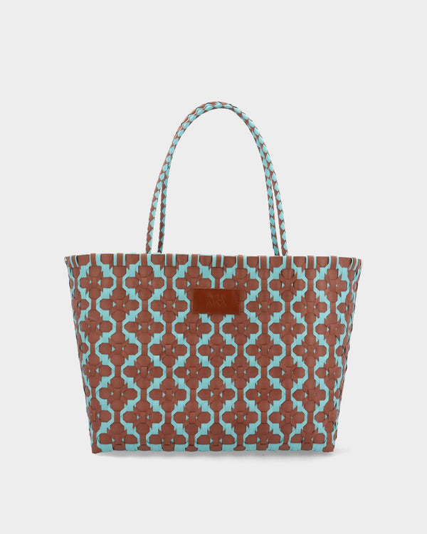 Sac Tropi - Cuir