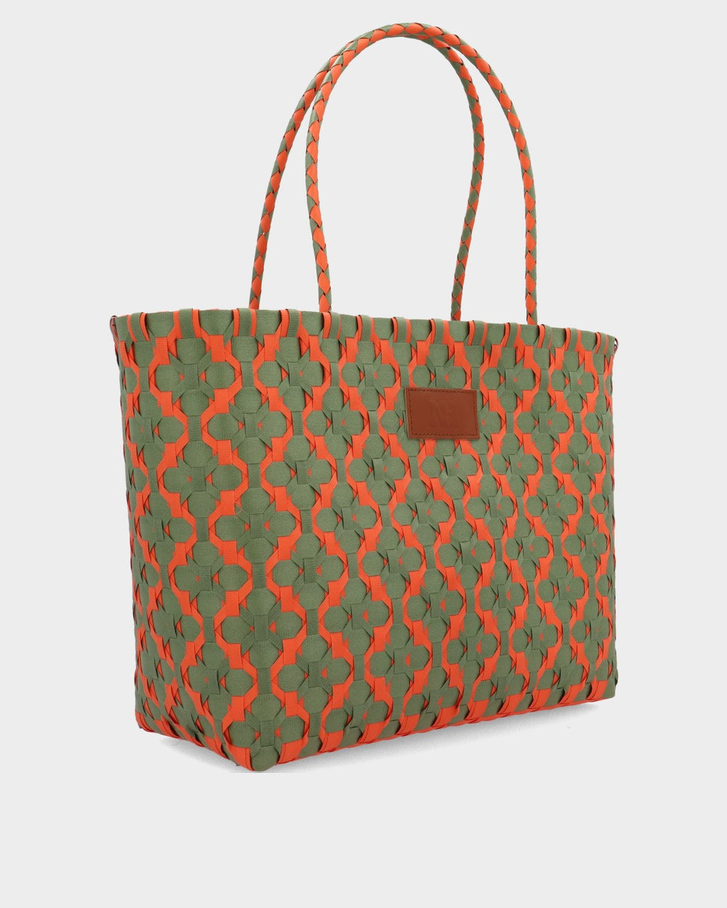 Sac Tropi - Kaki