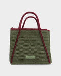 Sac Riviera - Kaki