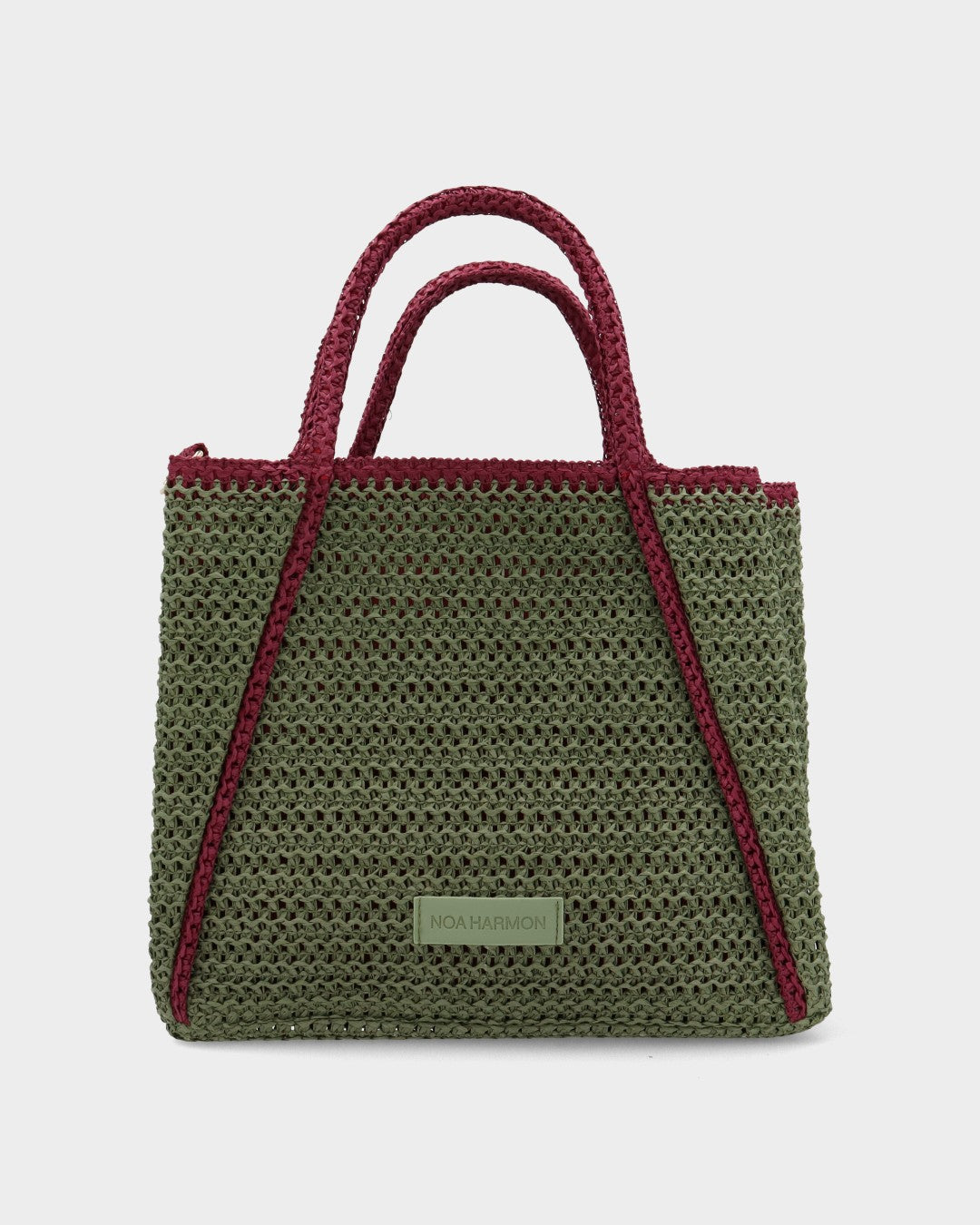 Sac Riviera - Kaki