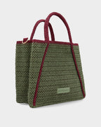 Sac Riviera - Kaki