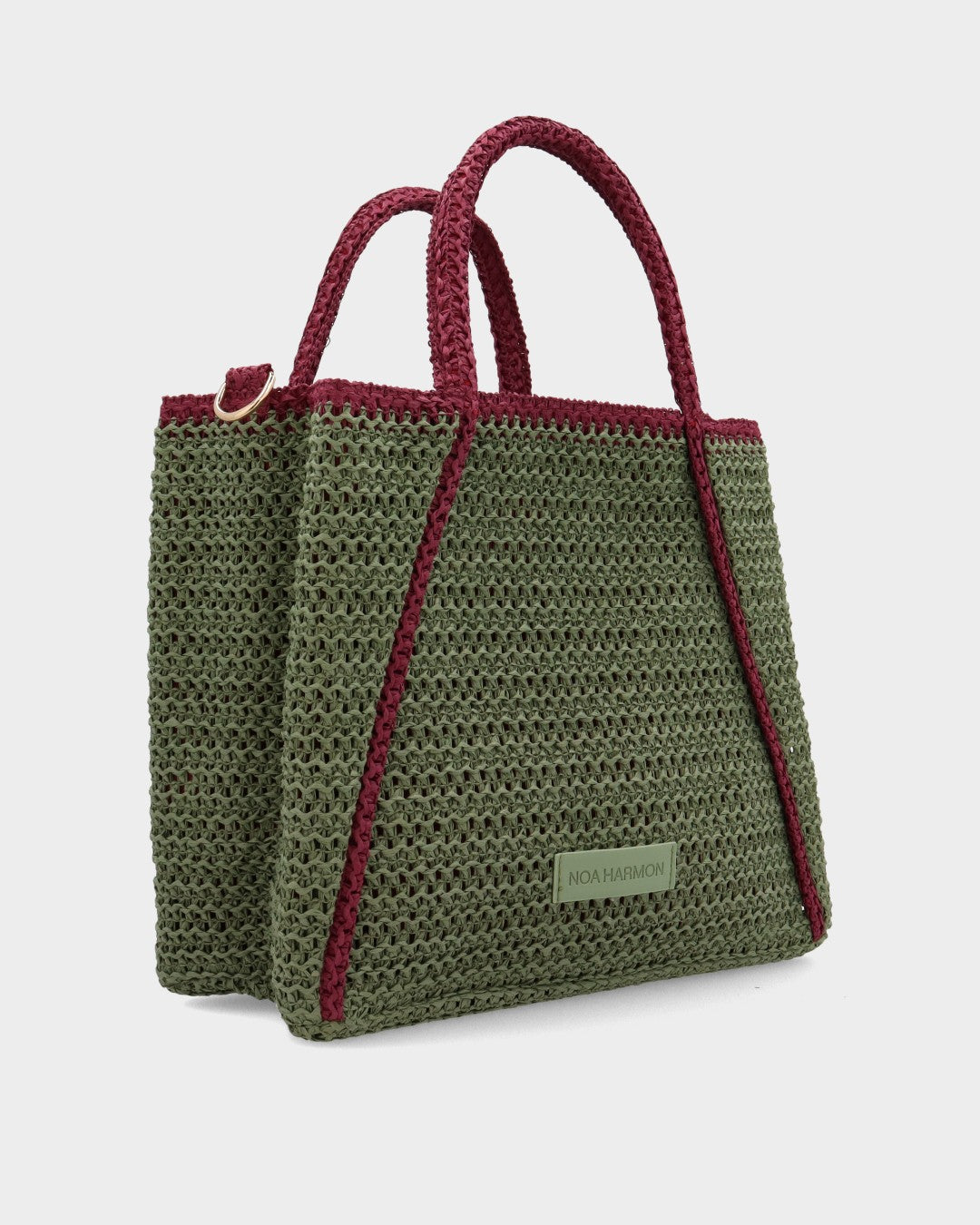 Sac Riviera - Kaki