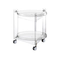 Icons - Massoni Rolling Table