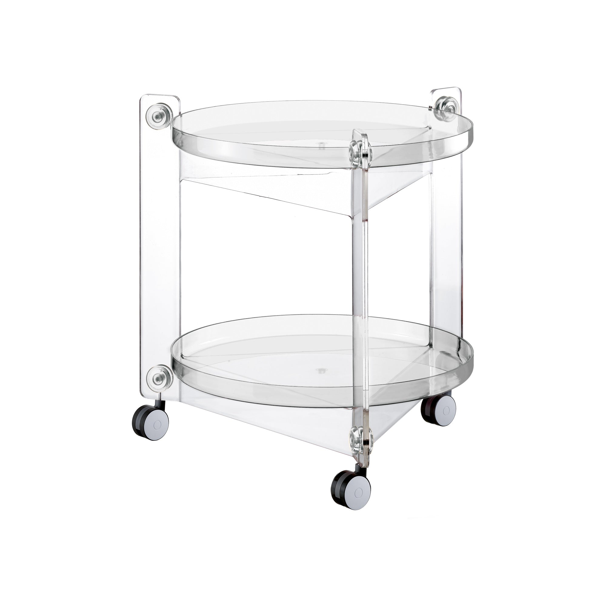 Icons - Massoni Rolling Table