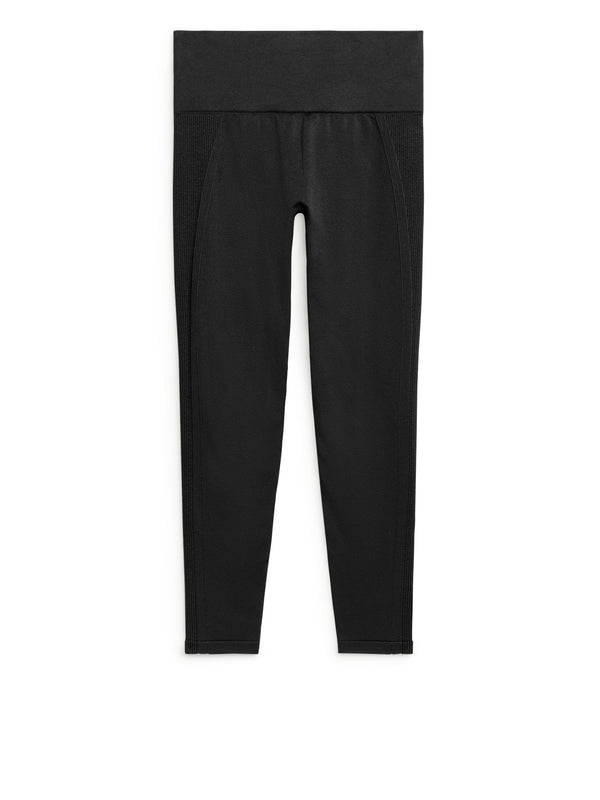 Pantalon Ray - Noir