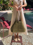 Sac Summer Affair - Olive