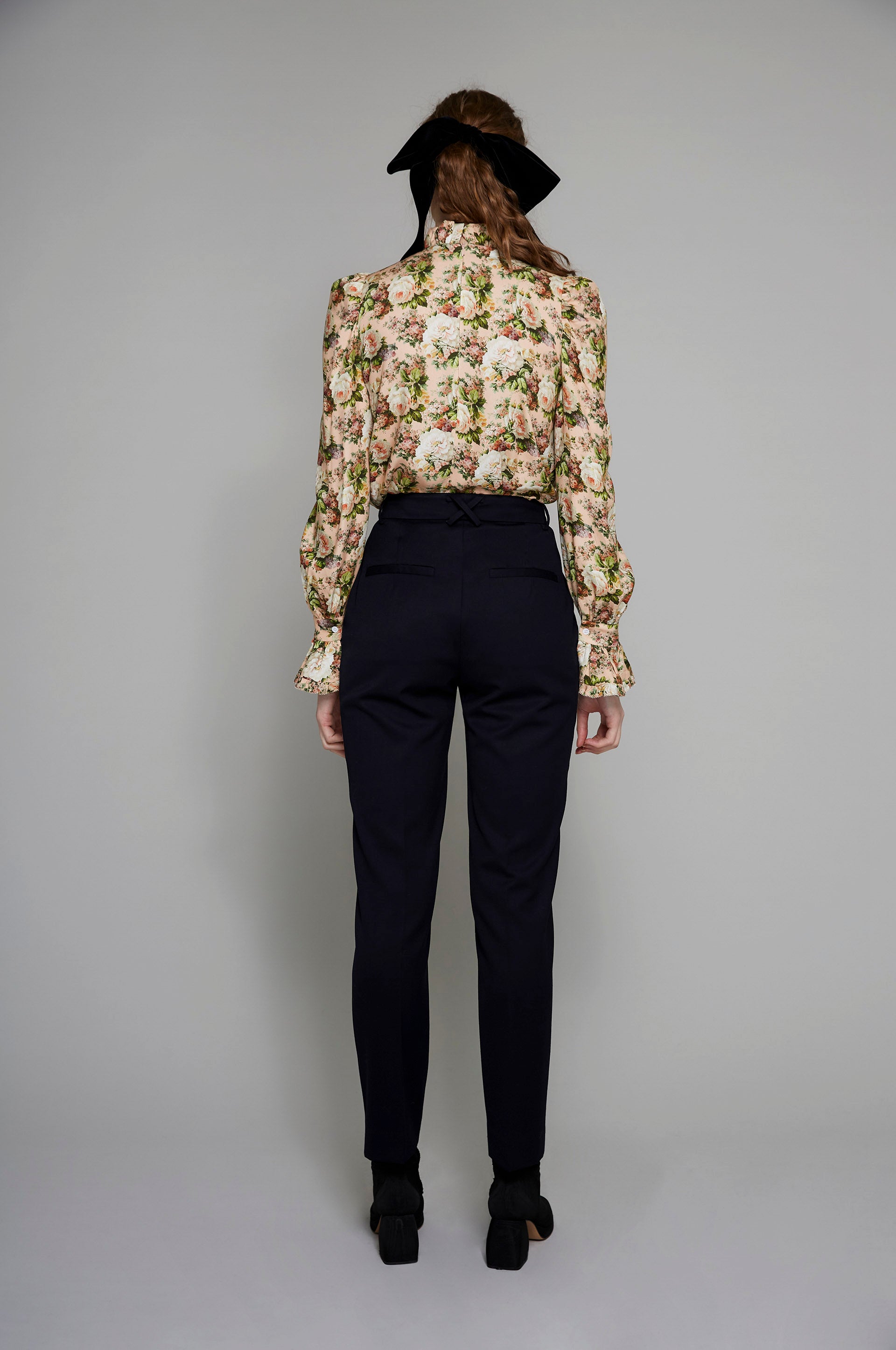 Arabesque Trousers