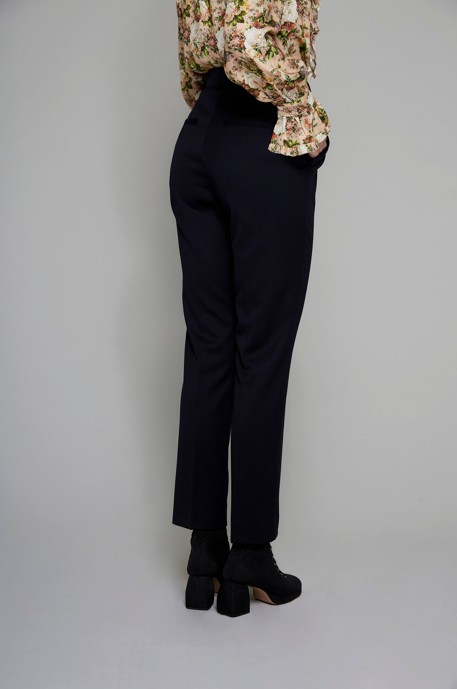 Arabesque Trousers