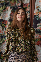 Top Dolly Roseraie