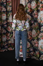 Trianon Fleur Top