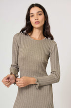 Starlette Long Dress