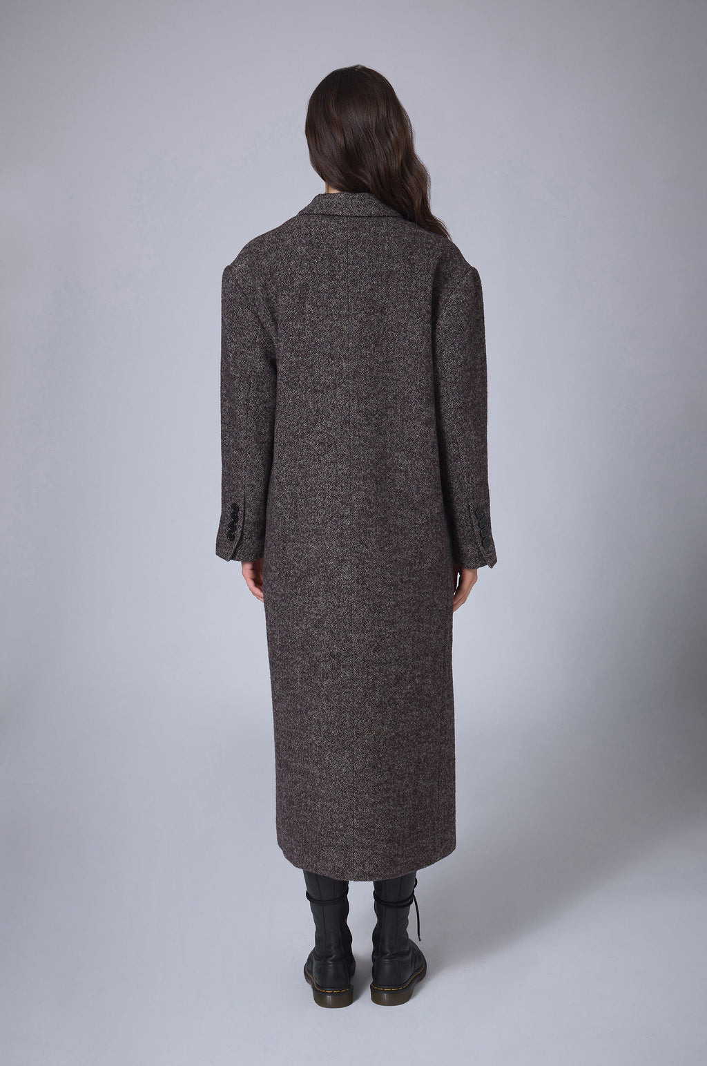 Raymonde coat