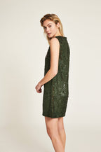 Rejouissance Dress