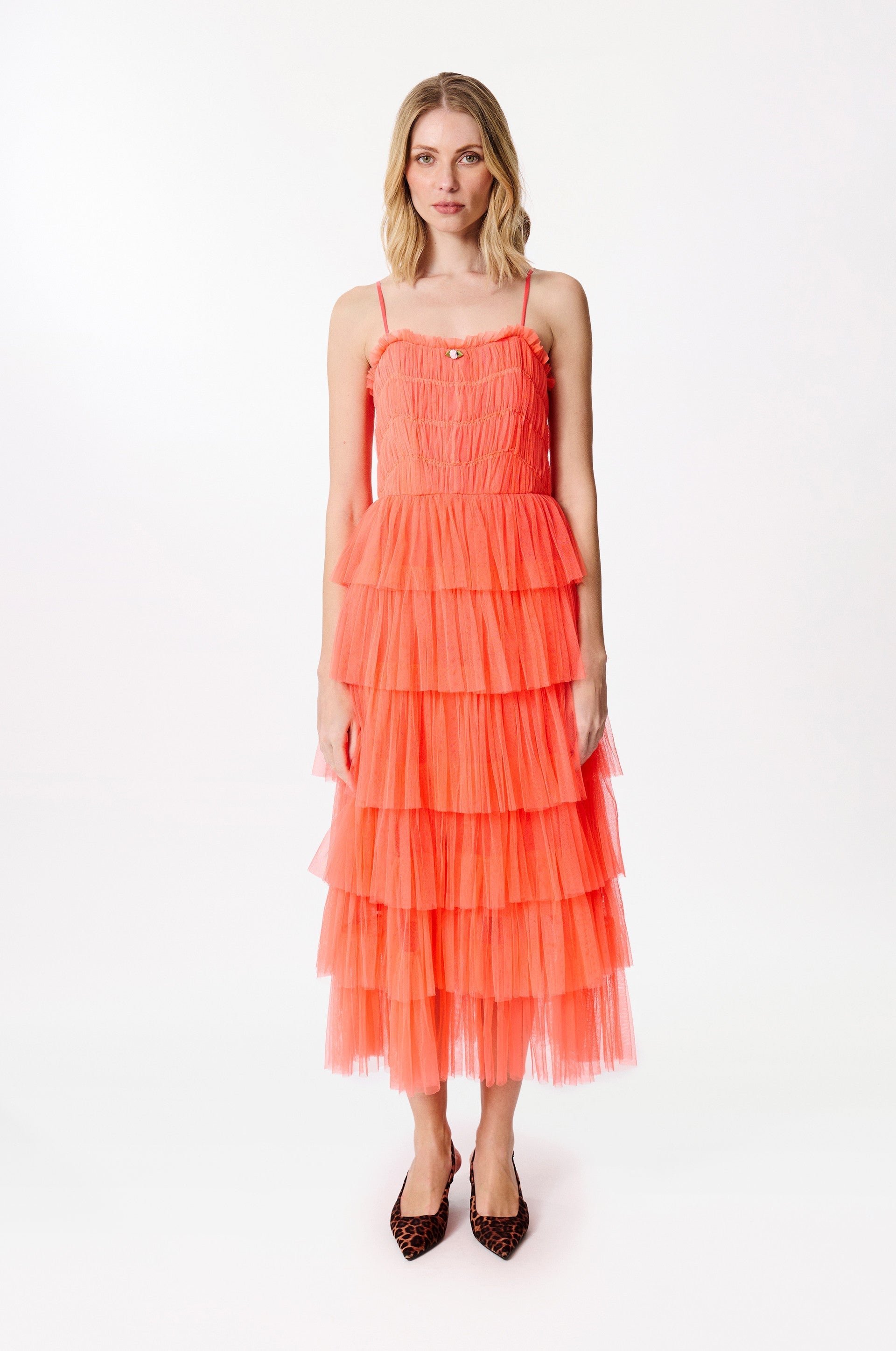 Cinderella Dress