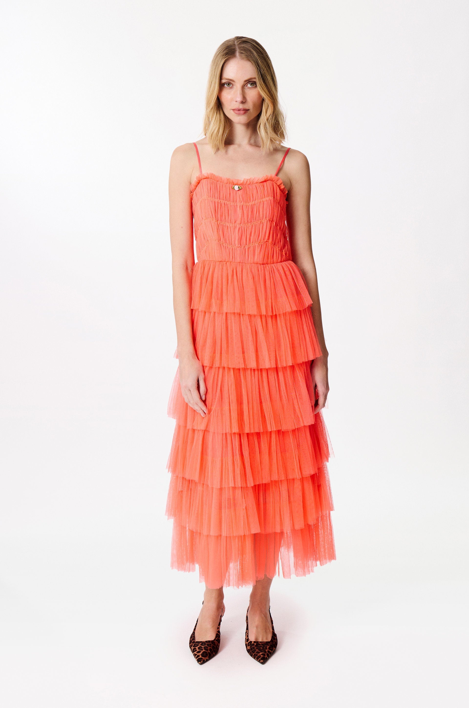 Cinderella Dress