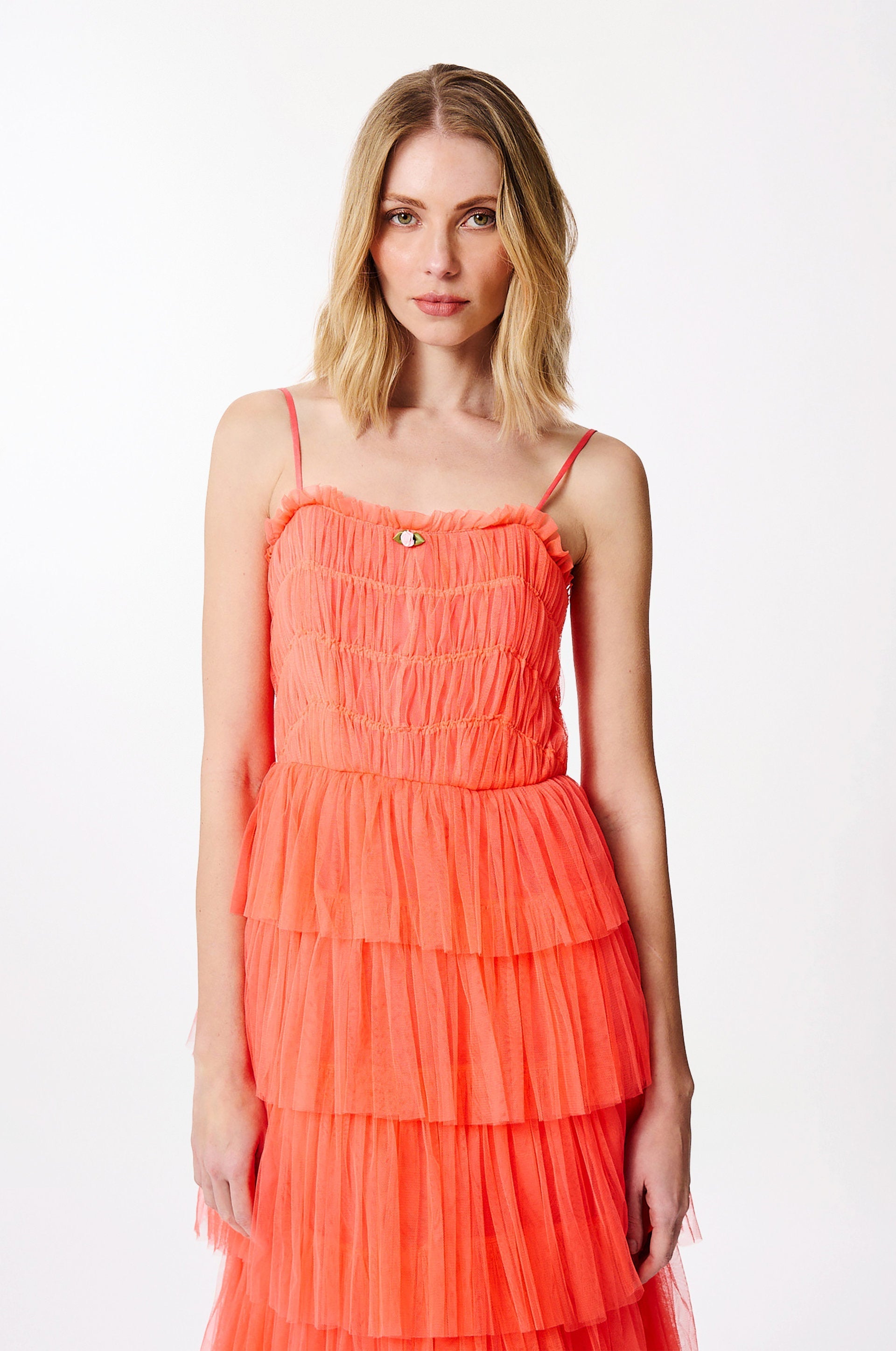 Cinderella Dress