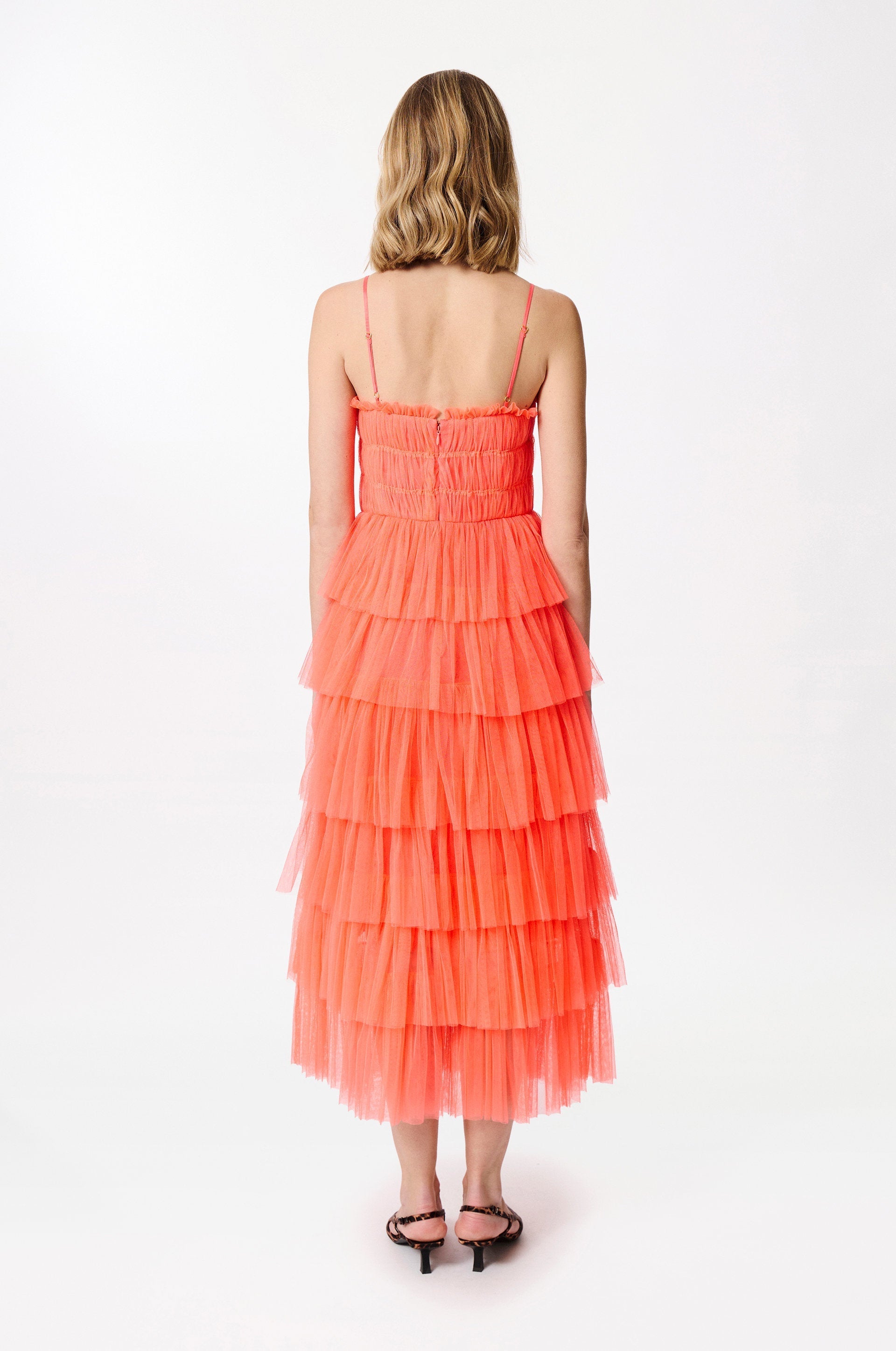 Cinderella Dress