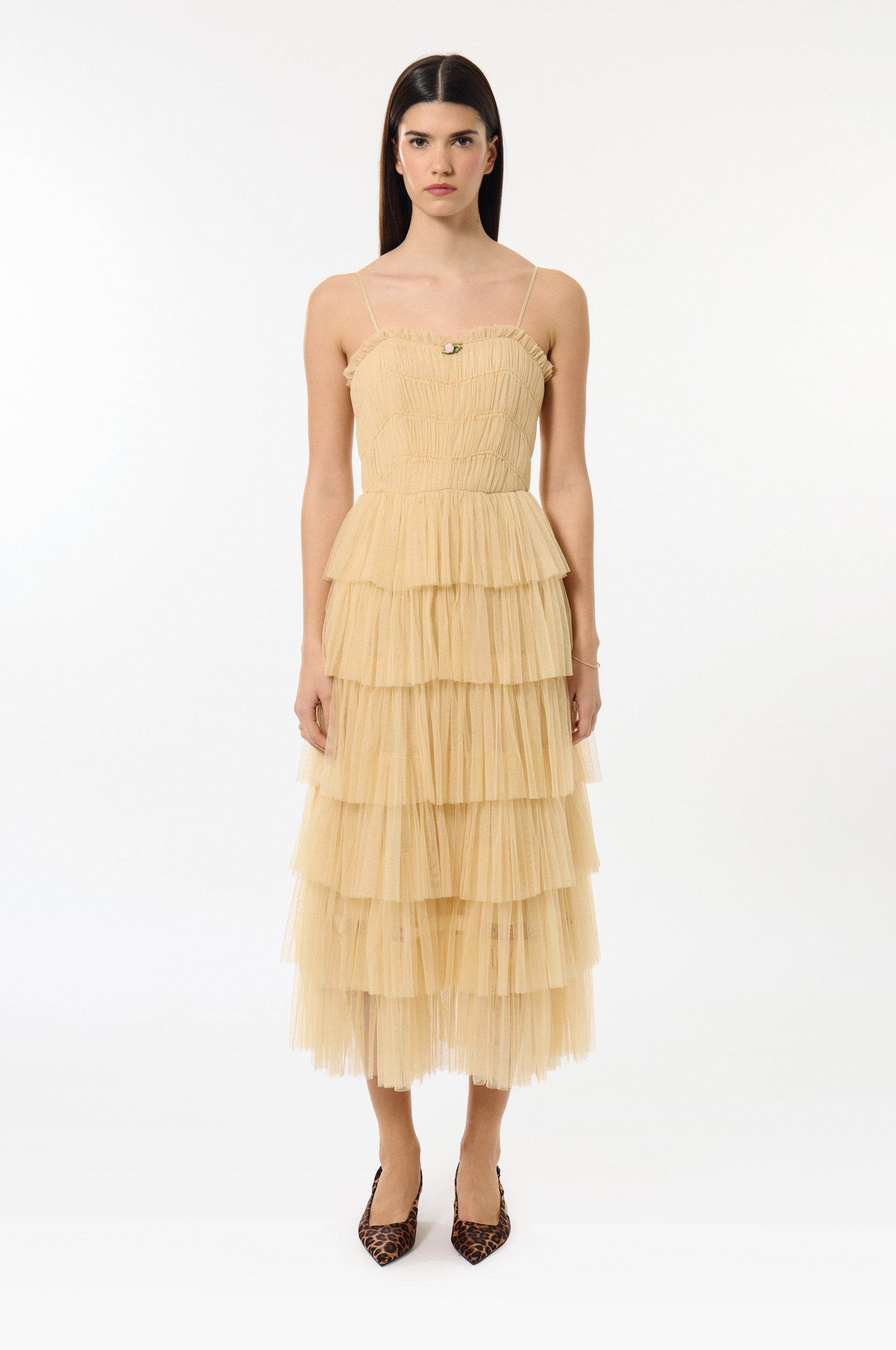Robe Cendrillon