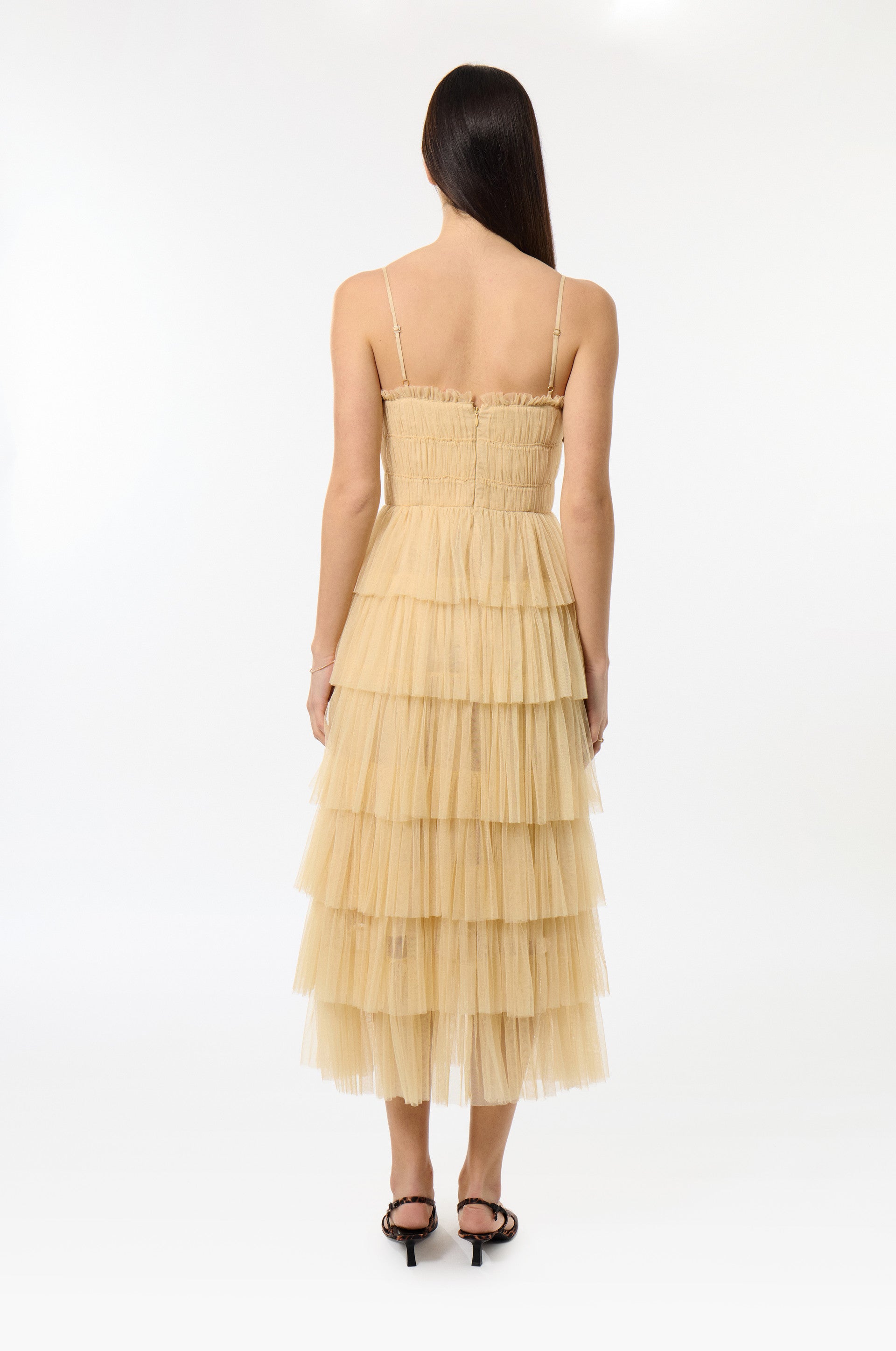 Robe Cendrillon