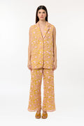 Guipure Trousers