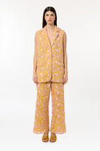Guipure Trousers