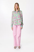 Chemise Pink