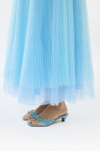 Tutu Skirt - Sky