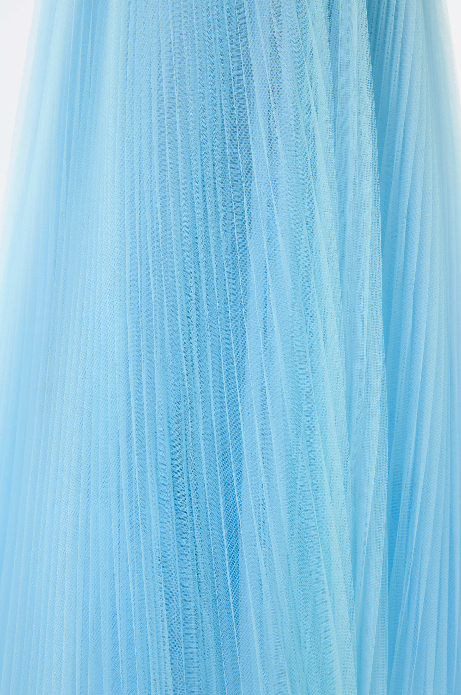 Tutu Skirt - Sky