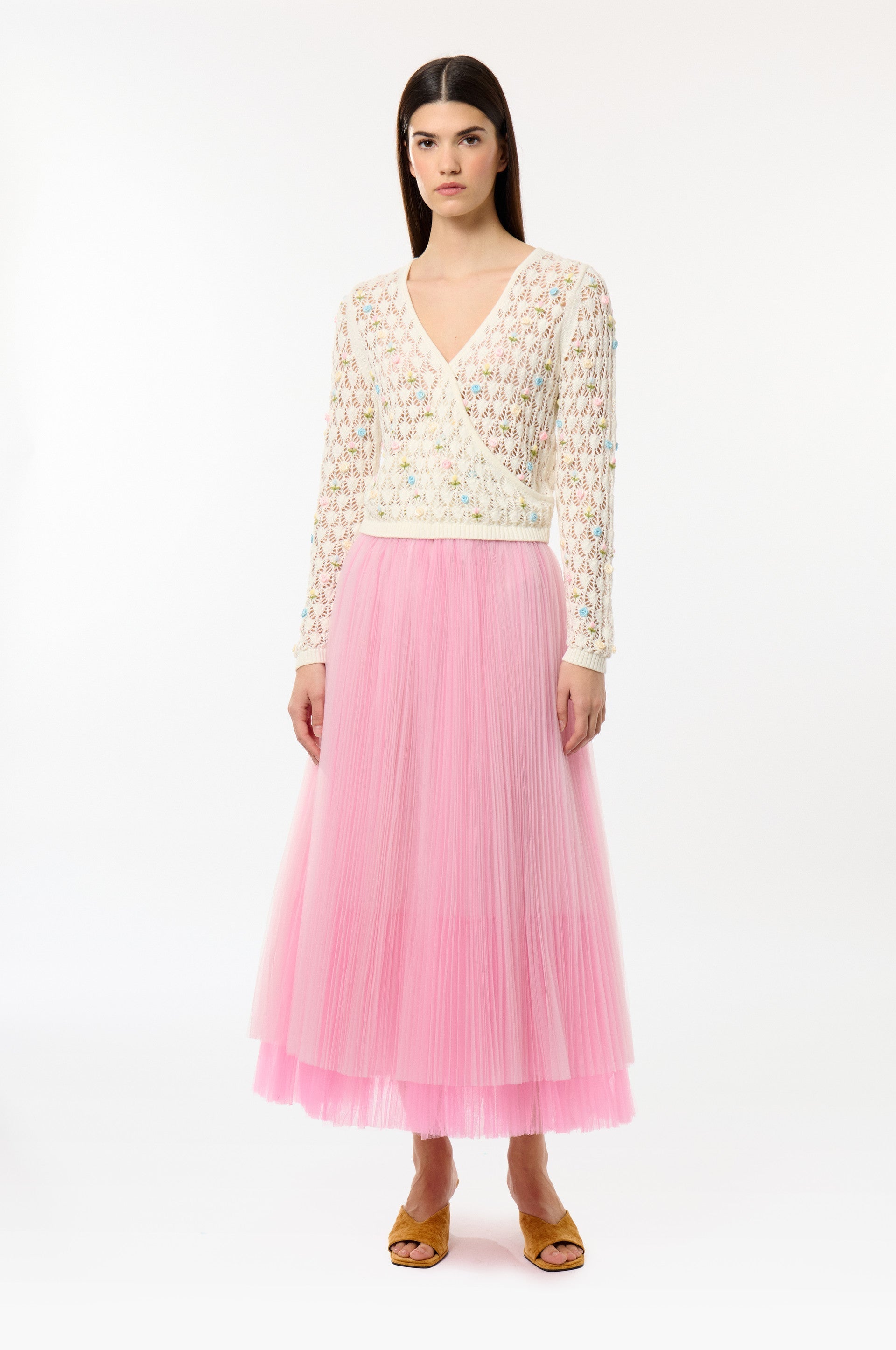Tutu Skirt