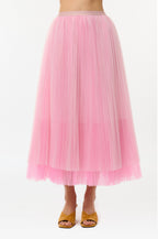 Tutu Skirt