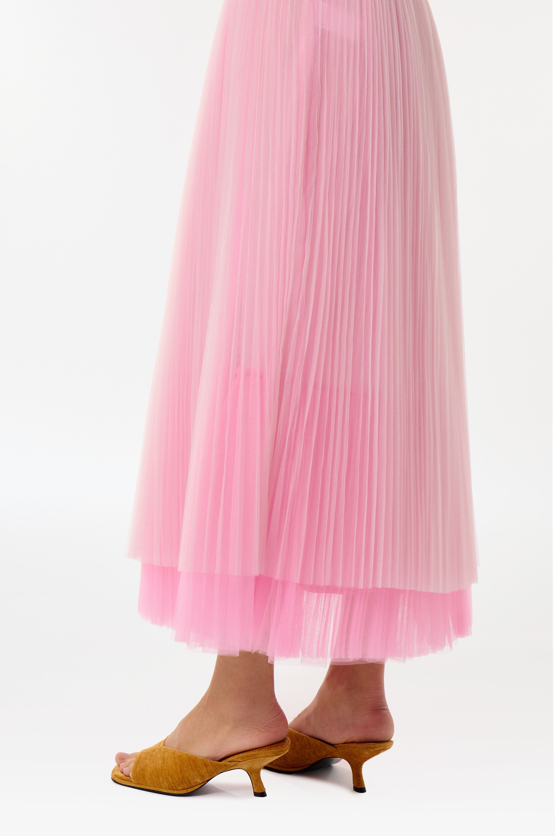 Tutu Skirt