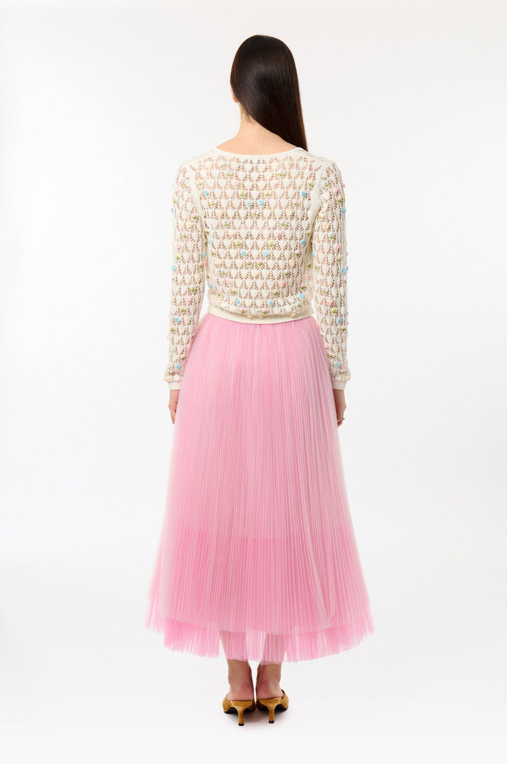 Tutu Skirt