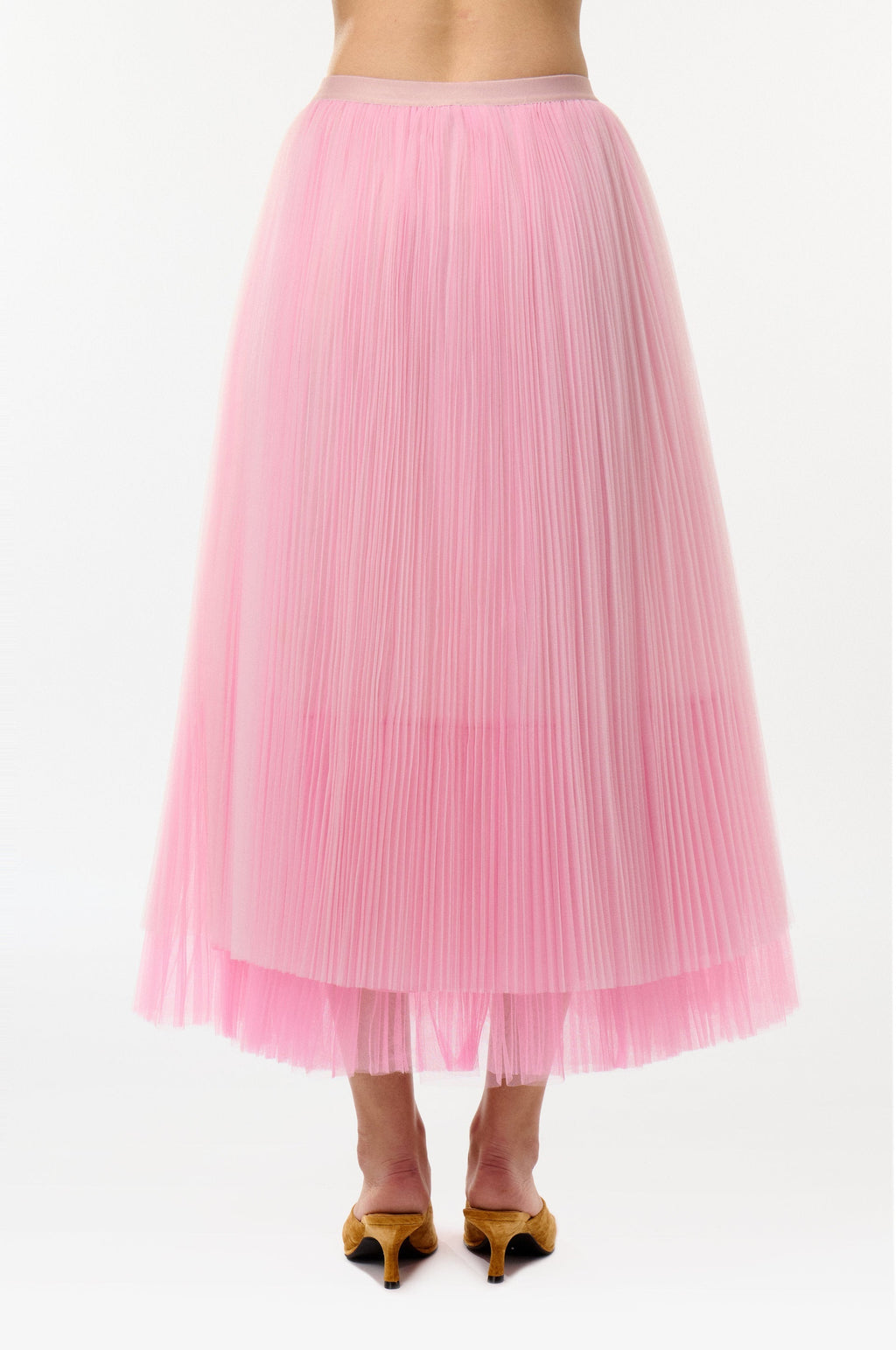 Tutu Skirt