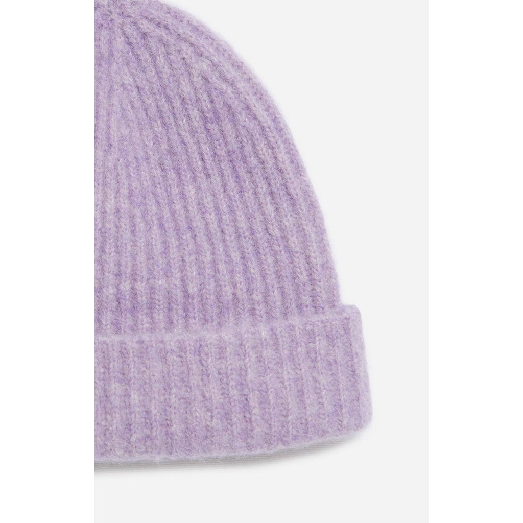 Vanessa Bruno - Bonnet Dessie - Lilas