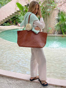Sac Summer Affair - Brun