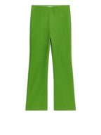 Pantaloni Eevi - Verde