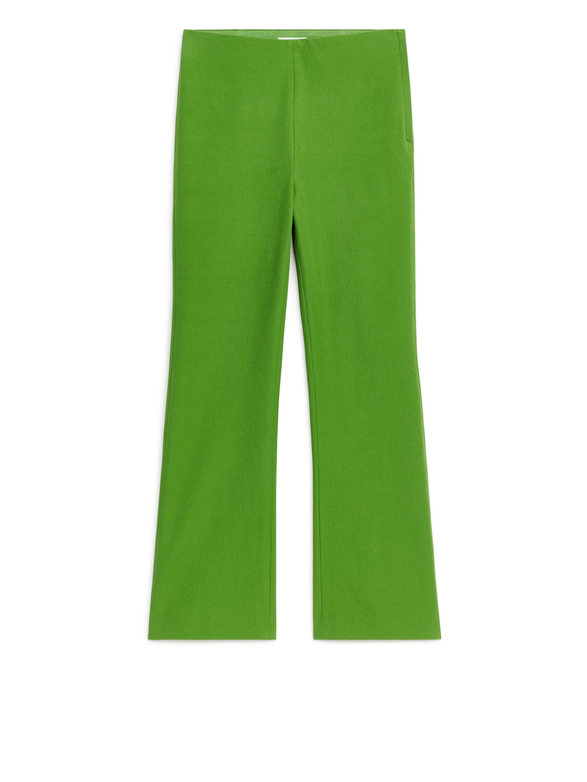 Pantaloni Eevi - Verde