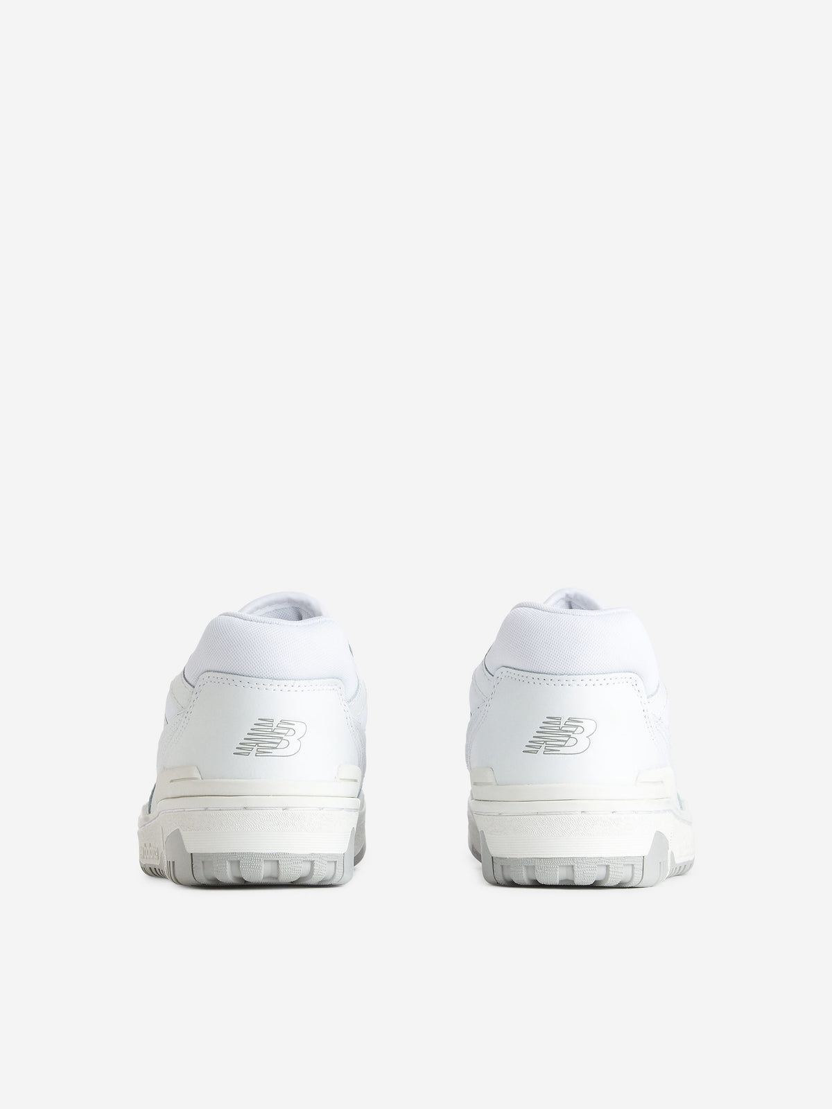 Sneakers New - Wit