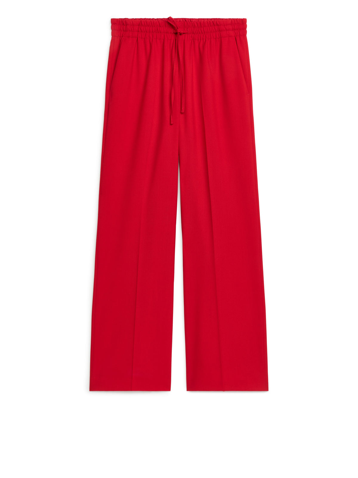 Broek Eivor - Rood