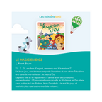 El Mago De Oz - Audiolibro Mi Fábrica De Historias