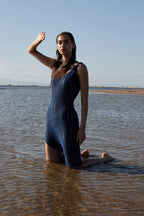 Quinoa Dress
