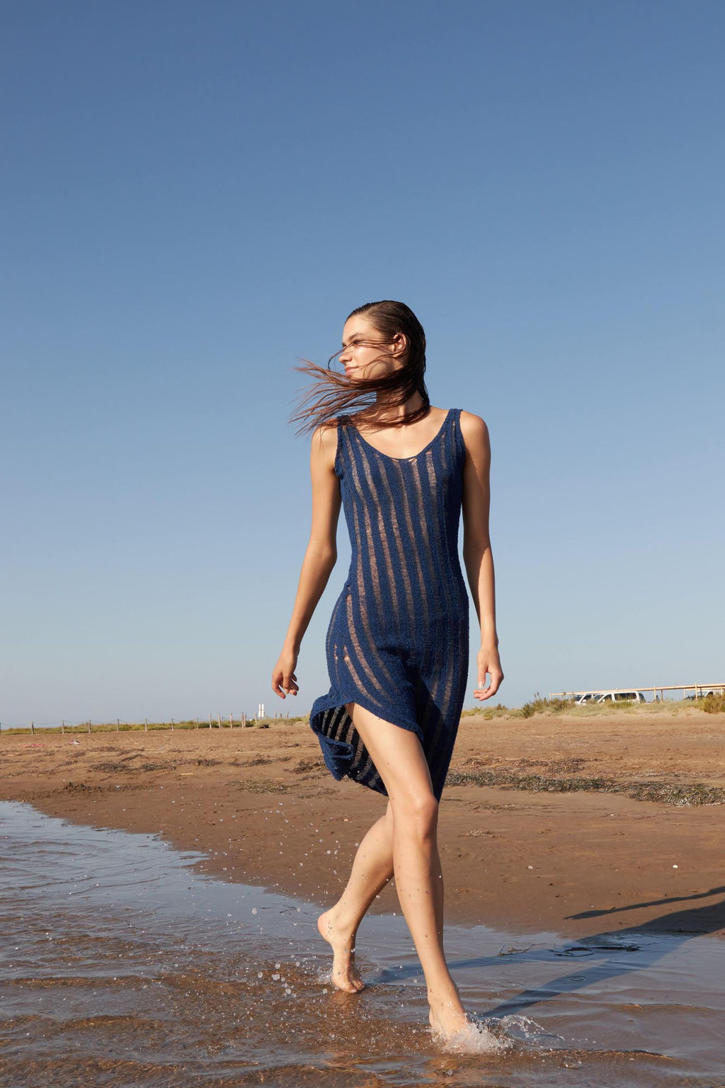 Quinoa Dress