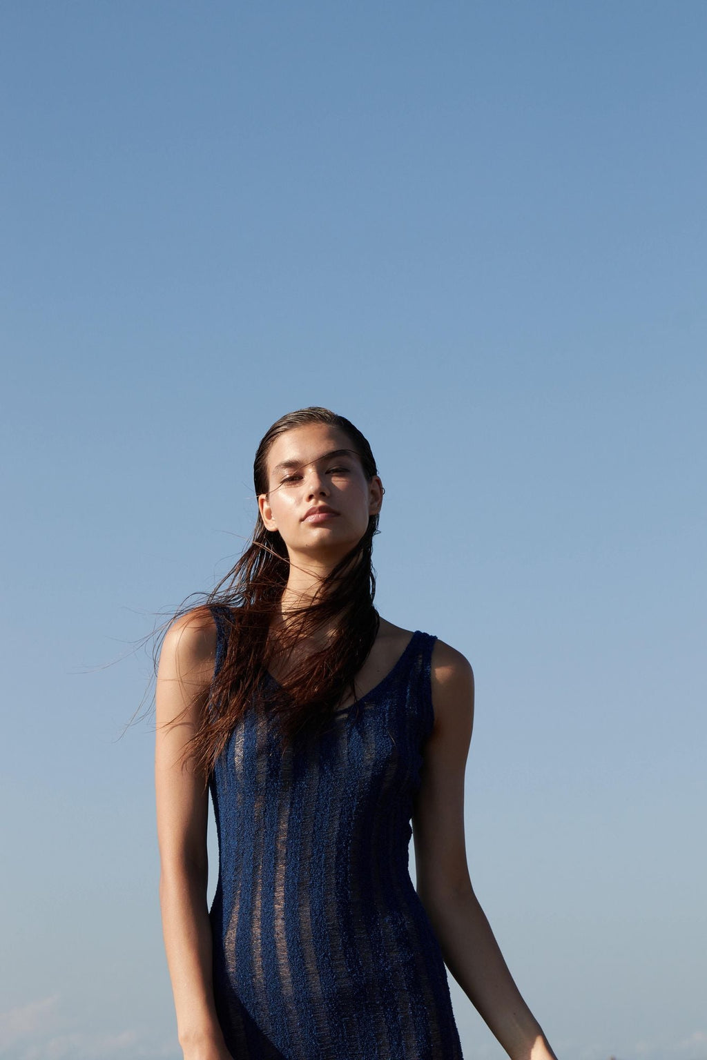Quinoa Dress