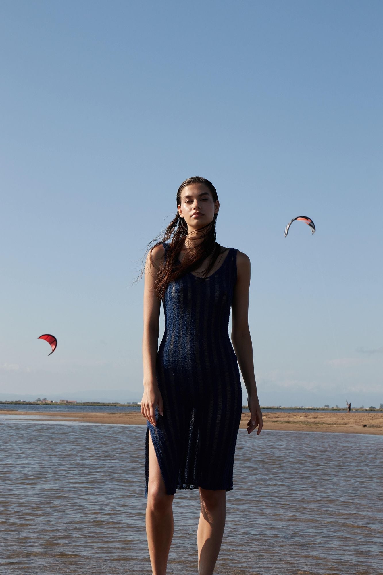 Quinoa Dress