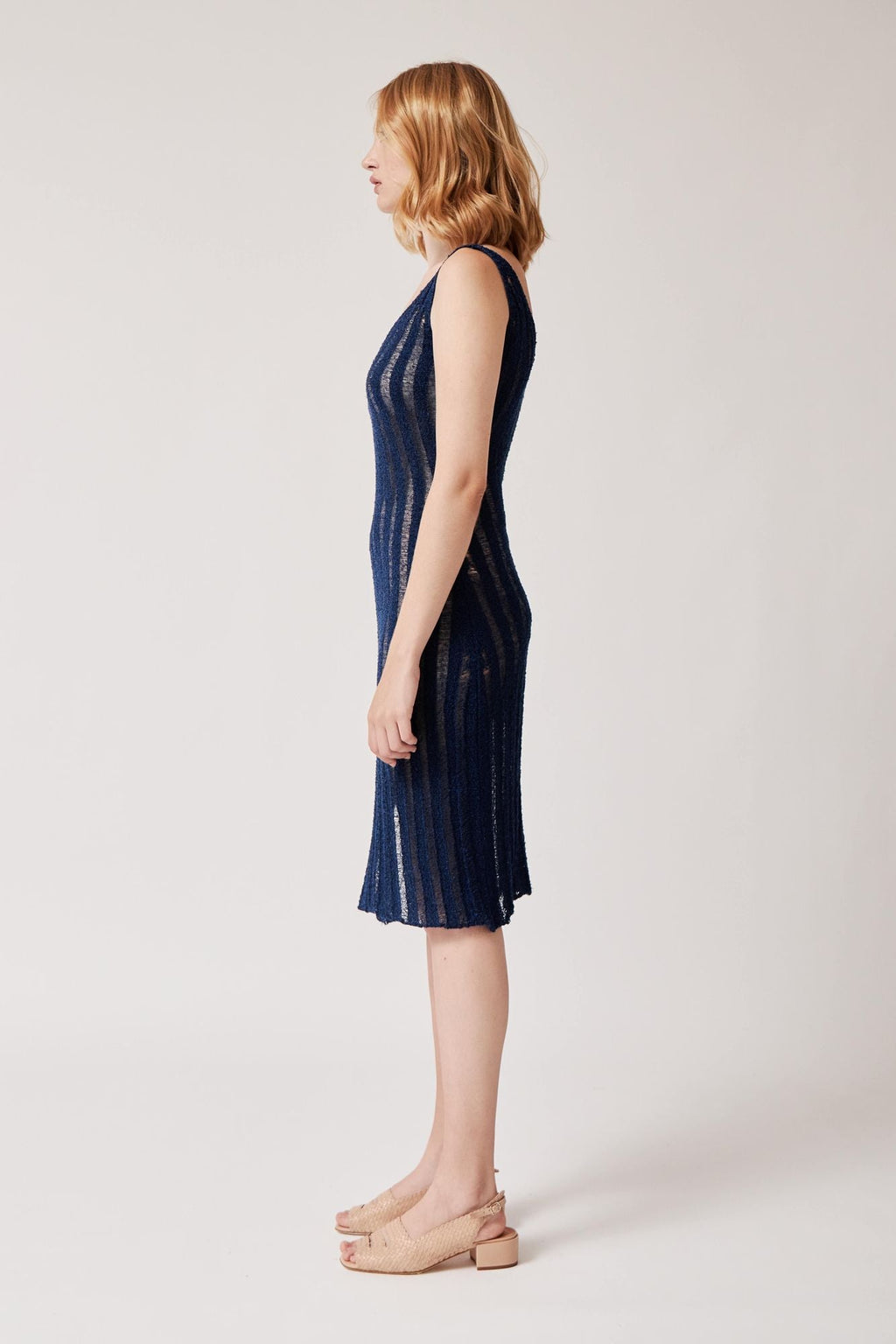Quinoa Dress