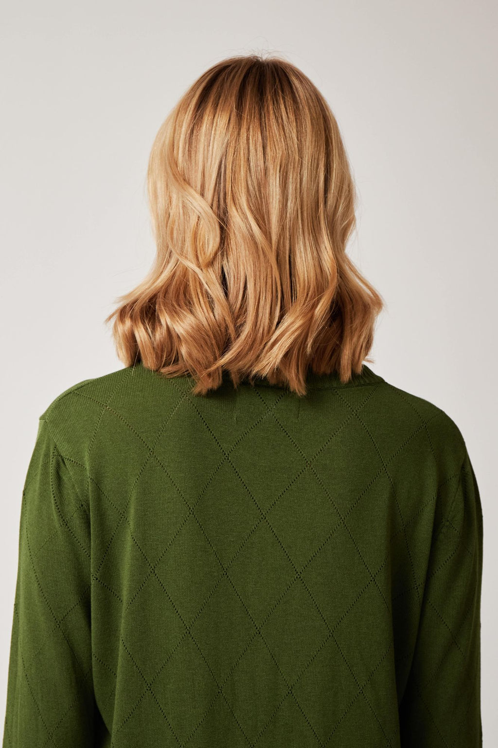 Clem sweater
