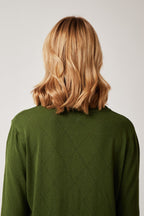 Clem sweater
