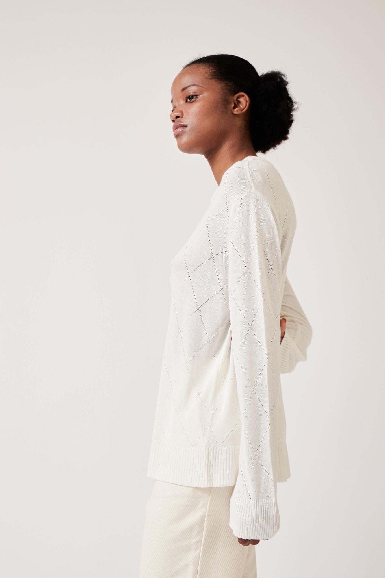 Clem sweater
